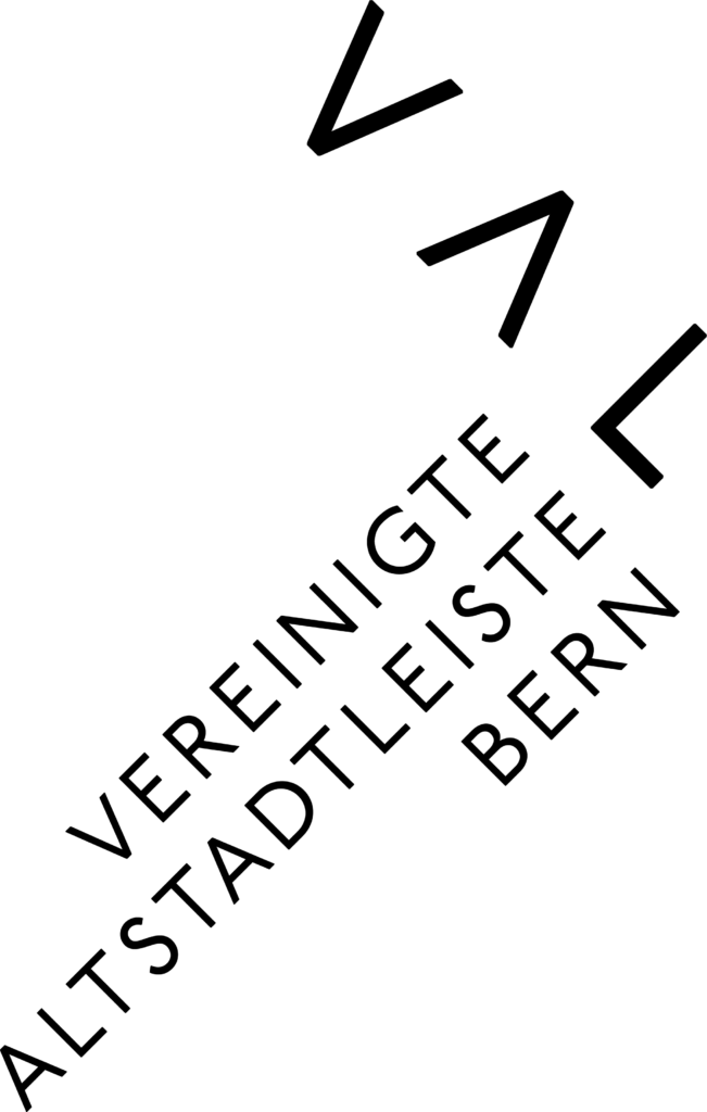 Das Logo der Vereinigten Altstadtleiste