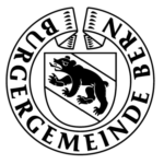 Logo der Burgergemeinde Bern